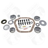 Yukon Gear Master Overhaul Kit For Dana 60 and 61 Front Diff thumbnail 1