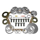 Yukon Gear Master Overhaul Kit For Dana 60 and 61 Front Diff thumbnail 6