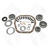 Yukon Gear Master Overhaul Kit For Ford 10.25in Diff thumbnail 3