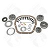 Yukon Gear Master Overhaul Kit For Ford 10.25in Diff thumbnail 9