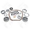 Yukon Gear Master Overhaul Kit For 2008-2010 Ford 10.5in Diffs Using Aftermarket 10.25in R&P Only thumbnail 9