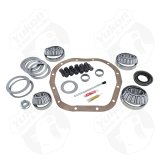 Yukon Gear Master Overhaul Kit For 08-10 Ford 10.5in Diffs Using OEM Ring & Pinion thumbnail 3