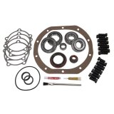 Yukon Gear Master Overhaul Kit For Ford 8in Diff thumbnail 3