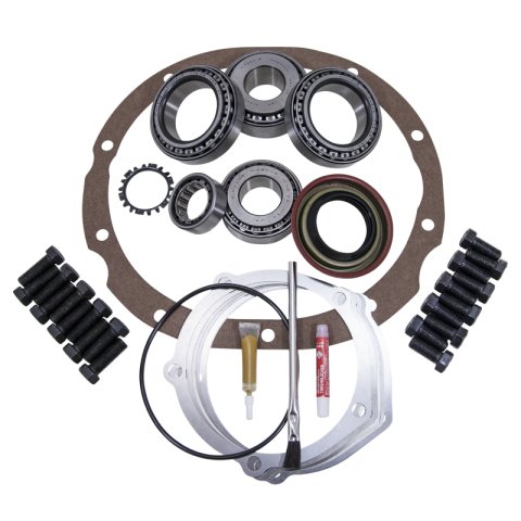 Yukon Gear Master Overhaul Kit For Ford 8in Irs Diff thumbnail 3