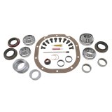 Yukon Gear Master Overhaul Kit For 06+ Ford 8.8in Irs Passenger Cars or SUVs w/ 3.544in OD Bearing thumbnail 3