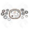 Yukon Gear Master Overhaul Kit For 06+ Ford 8.8in Irs Passenger Cars or SUVs w/ 3.544in OD Bearing thumbnail 8