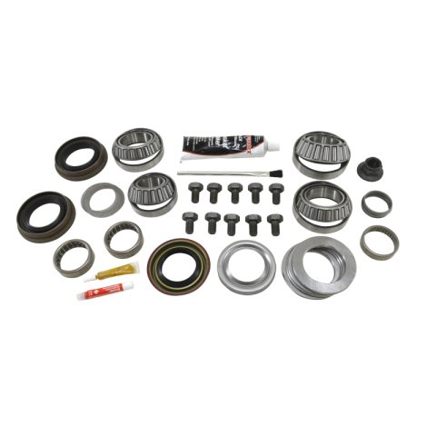 Yukon Gear Master Overhaul Kit For Ford 8.8in Reverse Rotation IFS Diff thumbnail 4