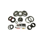 Yukon Gear Master Overhaul Kit For 00-07 Ford 9.75in Diff w/ An 11+ Ring & Pinion Set thumbnail 1