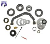 Yukon Gear Master Overhaul Kit For 00-07 Ford 9.75in Diff w/ An 11+ Ring & Pinion Set thumbnail 5
