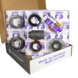 Yukon Gear Master Overhaul Kit For 00-07 Ford 9.75in Diff w/ An 11+ Ring & Pinion Set thumbnail 7