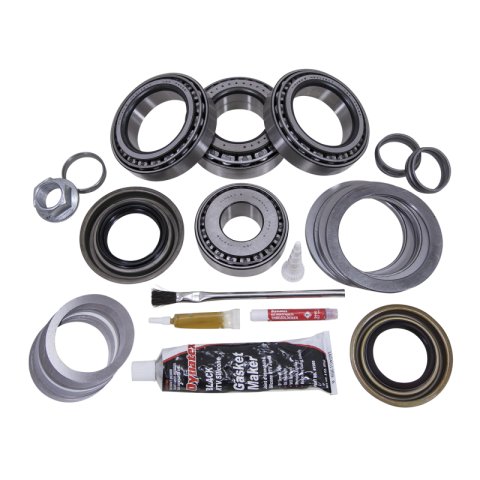 Yukon Gear Master Overhaul Kit For Ford 9.75in Diff thumbnail 2