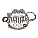 Yukon Gear Master Overhaul Kit For Ford 9in Lm102910 Diff thumbnail 1