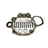 Yukon Gear Master Overhaul Kit For Ford 9in Lm102910 Diff thumbnail 2