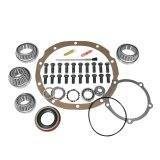 Yukon Gear Master Overhaul Kit For Ford 9in Lm102910 Diff / w/ Crush Sleeve Eliminator thumbnail 4