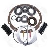 Yukon Gear Master Overhaul Kit For Ford 9in Lm102910 Diff / w/ Crush Sleeve Eliminator thumbnail 9