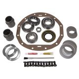 Yukon Gear Master Overhaul Kit For GM 12 Bolt Passenger Car Diff thumbnail 1