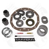 Yukon Gear Master Overhaul Kit For GM 12 Bolt Passenger Car Diff thumbnail 3