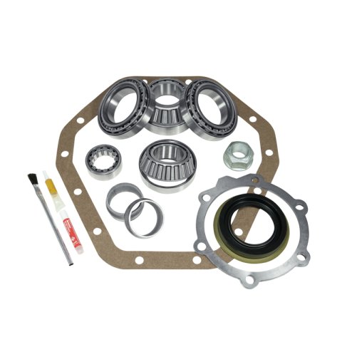 Yukon Gear Master Overhaul Kit For GM 98+ 14T Diff thumbnail 1
