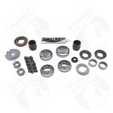 Yukon Gear Master Overhaul Kit For 98-03 GM S10 and S15 Awd 7.2in IFS Diff thumbnail 1