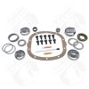 Yukon Gear Master Overhaul Kit For GM 7.5in Diff For Vega / Monza / or Starfire Only thumbnail 9