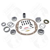 Yukon Gear Master Overhaul Kit For GM 8in Diff thumbnail 1