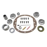 Yukon Gear Master Overhaul Kit For GM 8in Diff thumbnail 2