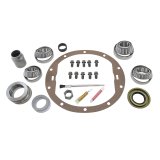 Yukon Gear Master Overhaul Kit For GM 8in Diff thumbnail 4