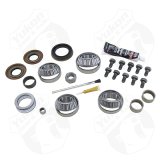 Yukon Gear Master Overhaul Kit For 98 and Older GM 8.25in IFS Diff thumbnail 2