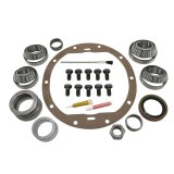 Yukon Gear Master Overhaul Kit For GM 8.5in Rear Diff thumbnail 1