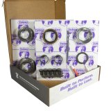 Yukon Gear Master Overhaul Kit For GM 8.5in Rear Diff thumbnail 4