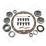 Yukon Gear Master Overhaul Kit For GM 8.5in Rear Diff thumbnail 5