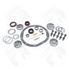 Yukon Gear Master Overhaul Kit For GM 8.5in Front Diff thumbnail 8