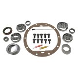 Yukon Gear Master Overhaul Kit For GM 8.5in Diff w/ Aftermarket Positraction thumbnail 1