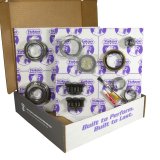 Yukon Gear Master Overhaul Kit For GM 8.5in Diff w/ Aftermarket Positraction thumbnail 3
