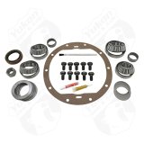 Yukon Gear Master Overhaul Kit For GM 8.5in Diff w/ Aftermarket Positraction thumbnail 4