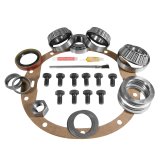 Yukon Gear Master Overhaul Kit For GM 8.5in Diff w/ Aftermarket Positraction thumbnail 5