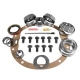 Yukon Gear Master Overhaul Kit For GM 8.5in Diff w/ Aftermarket Positraction thumbnail 7