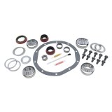 Yukon Gear Master Overhaul Kit For GM 8.5in Front Diff w/ Aftermarket Positraction thumbnail 2