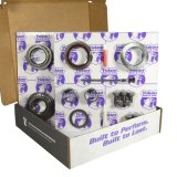 Yukon Gear Master Overhaul Kit For 99-08 GM 8.6in Diff thumbnail 3