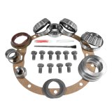 Yukon Gear Master Overhaul Kit For 99-08 GM 8.6in Diff thumbnail 5