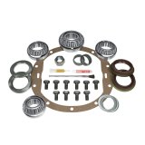 Yukon Gear Master Overhaul Kit For 09+ GM 8.6in Diff thumbnail 1