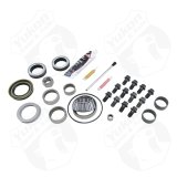 Yukon Gear Master Overhaul Kit For GM 9.25in IFS Diff / 11+ thumbnail 1