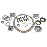 Yukon Gear Master Overhaul Kit For 97-13 GM 9.5in Semi-Float Diff / w/ Triple Lip Seal thumbnail 2