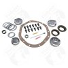 Yukon Gear Master Overhaul Kit For 97-13 GM 9.5in Semi-Float Diff / w/ Triple Lip Seal thumbnail 9