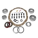 Yukon Gear Master Overhaul Kit For GM H072 Diff w/ Load Bolt thumbnail 5