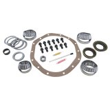 Yukon Gear Master Overhaul Kit For GM H072 Diff w/ Load Bolt thumbnail 6