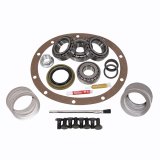 Yukon Gear Master Overhaul Kit For The 99+ WJ Model 35 Diff thumbnail 2