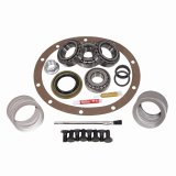 Yukon Gear Master Overhaul Kit For The 99+ WJ Model 35 Diff thumbnail 3