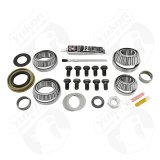 Yukon Gear Master Overhaul Kit For Nissan Titan Rear Diff thumbnail 2