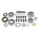 Yukon Gear Master Overhaul Kit For Nissan Titan Rear Diff thumbnail 3